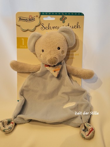 Beauty baby schmusetuch - beauty,