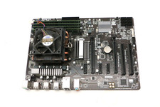 Gigabyte GA-970A-DS3P