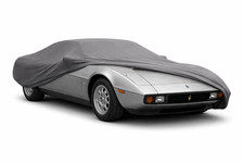 Ganzgarage Indoor Stretch