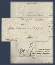 Vorphila, 16.8.44, Berlinchen