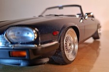1:18 Jaguar XJ-S Cabrio