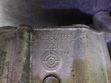 F40 getriebe ft für OPEL