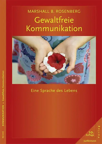 Gewaltfreie kommunikation - gewaltfreie,