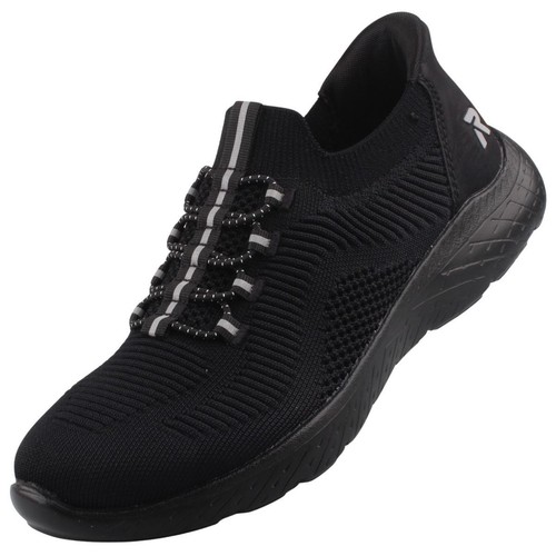 Rieker damen slipper sneaker - rieker,