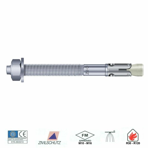 M12 bolzenanker mkt - m8,