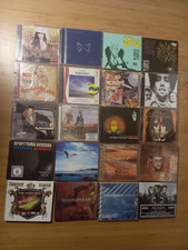 Musik CDs - ALLES NEUWARE