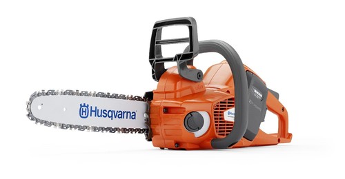 Husqvarna akku motorsäge - husqvarna, 535i