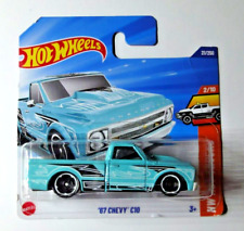 Hot Wheels - '67 Chevy C10 -