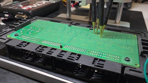 Bmw fußraummodul reparatur - fußraummodul,