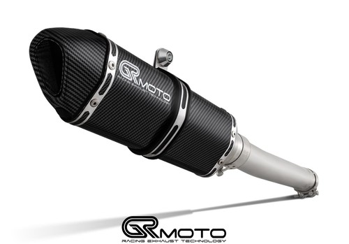 Auspuff für yamaha yzf - für,
