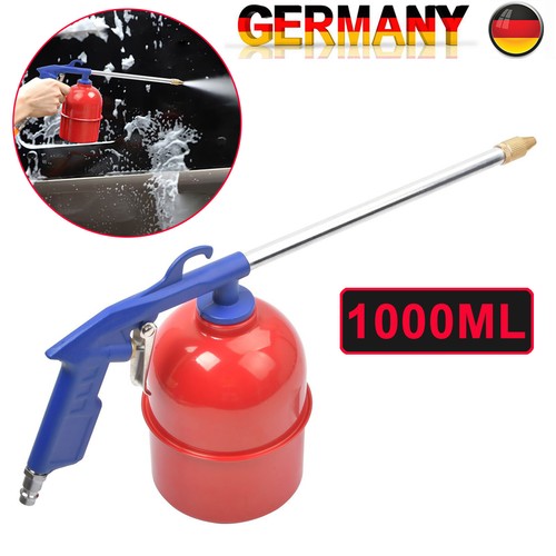 Druckluft reinigungspistole - 1l,