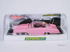 Slot car scalextric superslot