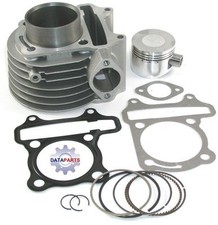 Zylinder Kit Satz 125cc 152QMI