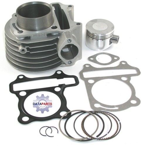 Zylinder kit satz 125cc 152qmi - kit,