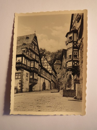 Miltenberg main - am,