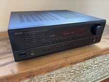 Denon DRA-295 Stereo Receiver