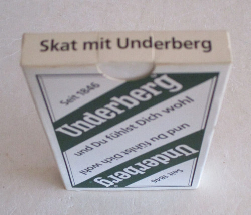 Underberg skat mit - underberg,