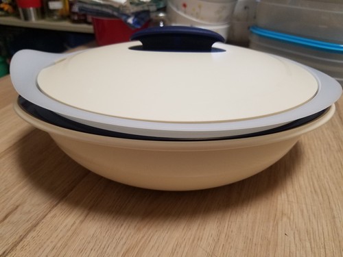 Tupperware thermo duo - tupperware, 2,1