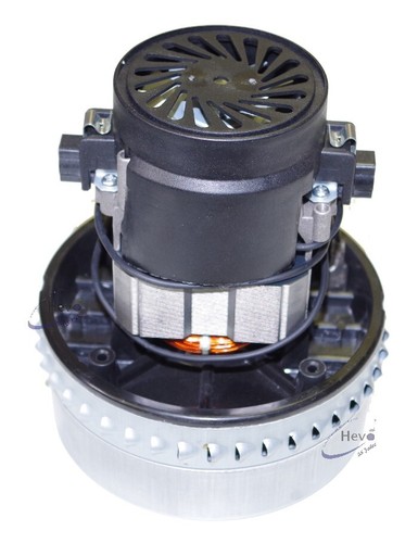 Hevo pro line saugmotor 230 - hevo-pro-line®,