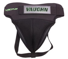 Torwart Tiefschutz Vaughn