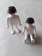 Playmobil Klicky Prägung 1974