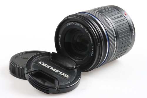 Olympus zuiko digital 150mm - olympus,