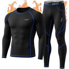 Thermal Unterwäsche Herren