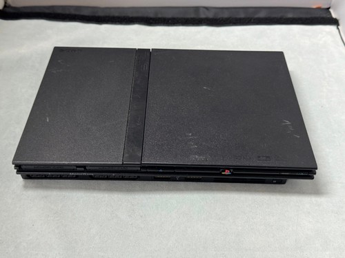 Sony playstation ps2 slim - -,