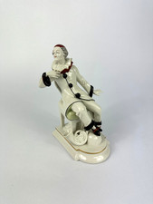 Antike porzellan figur - antike,