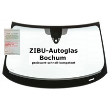 Windschutzscheibe für Audi A3 +Sportback 2015-16 Grauk. Kam. Sensor Frontscheibe