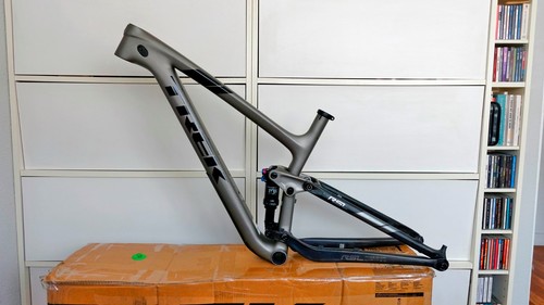 Trek top fuel - top,