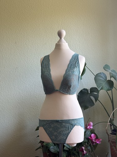 Neu intimissimi türkis - neu,