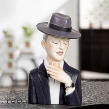 Gilde Skulptur Figur klein