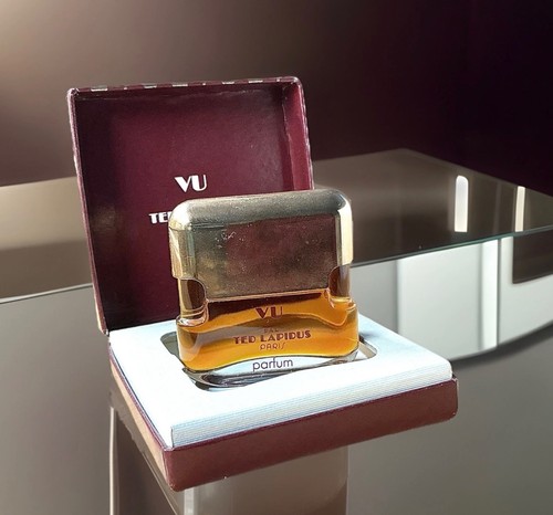 Von ted lapidus 8ml - vu,
