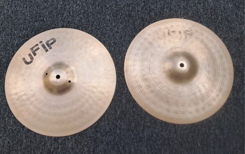 Hihat ufip ritmo original - ufip,