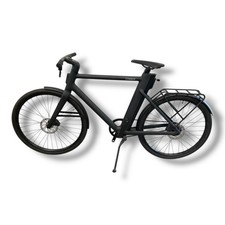 Cowboy 4+ eBike Schwarz –