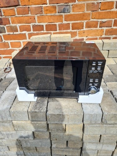 Vestel microwelle unterbau - microwelle,
