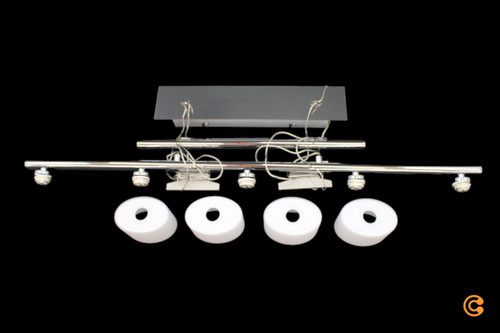 Paul neuhaus led - led, hängeleuchte