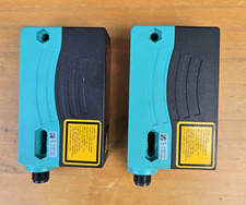 Pepperl + Fuchs Distanzsensor VDM28-8-L-IO/73c/136 | 212481, 2 Sück