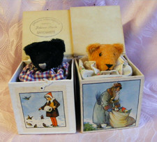 2 original Sonneberger