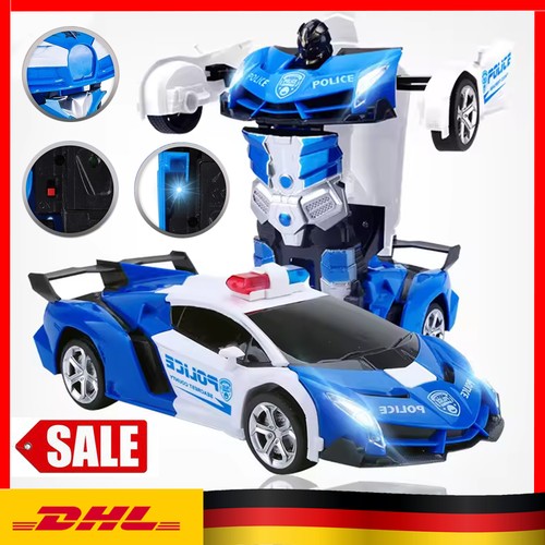 Spielzeug trafo roboter - spielzeug,