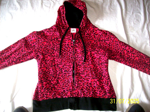 Stars stripes damen jacke - +,