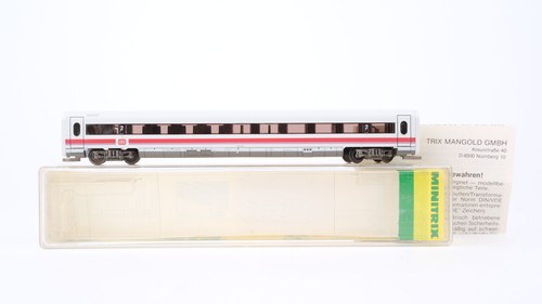 Minitrix 13357 ice - n,