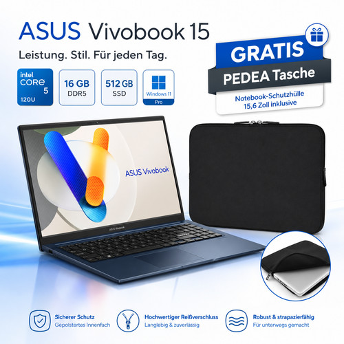 Asus vivobook notebook - asus,