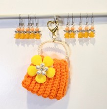 10 x Engel Maschenmarkierern