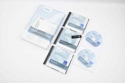 Siemens simatic step7 - siemens, prof