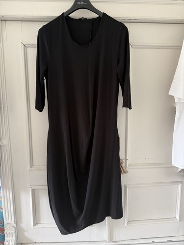Kleid schwarz oska 48 - oska,
