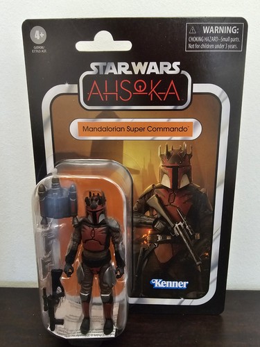 Star wars vintage collection - vintage,