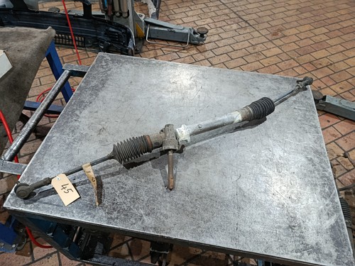 Opel corsa lenkgetriebe - corsa,