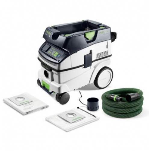 Festool absaugmobil ctm ei - festool,
